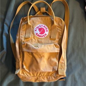 Kånken Classic Backpack